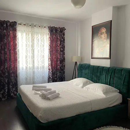 Appartement Eden *