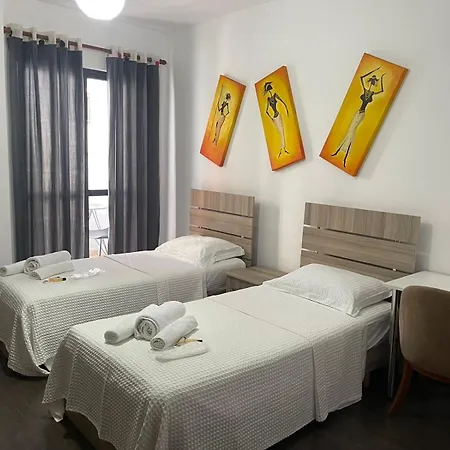 Appartement Eden