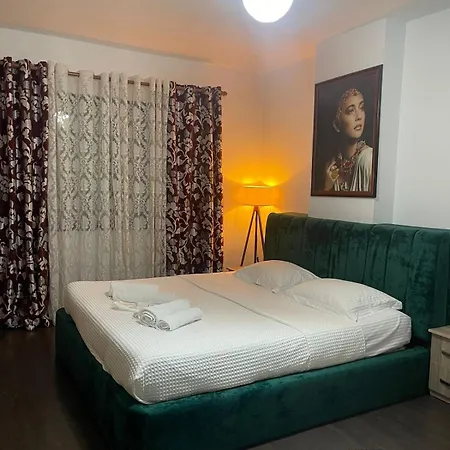 Eden Appartement *