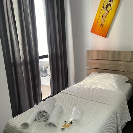 Eden Tirana